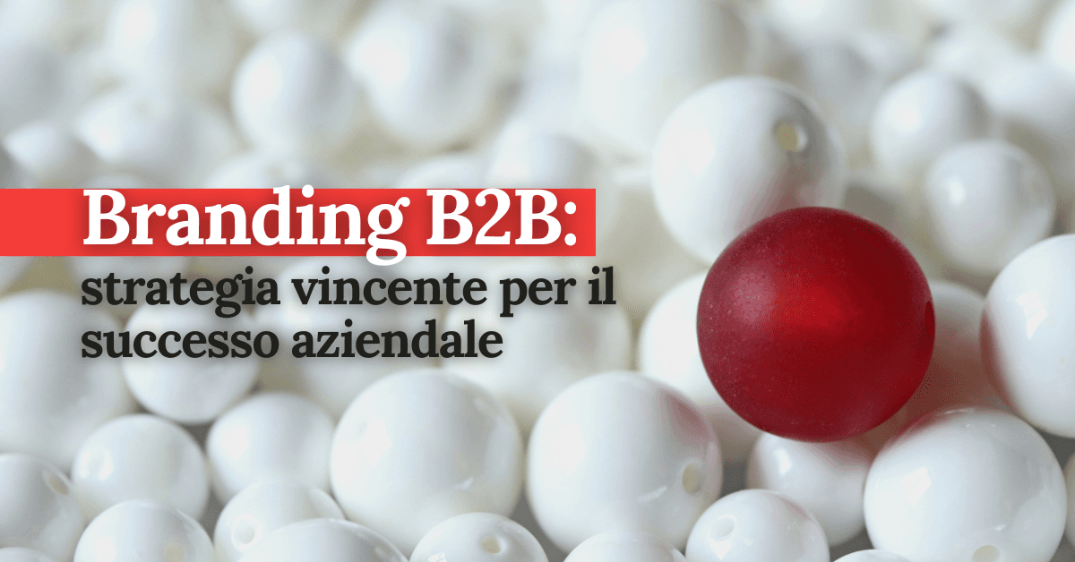 Branding B2B