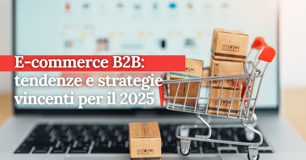 e-commerce b2b